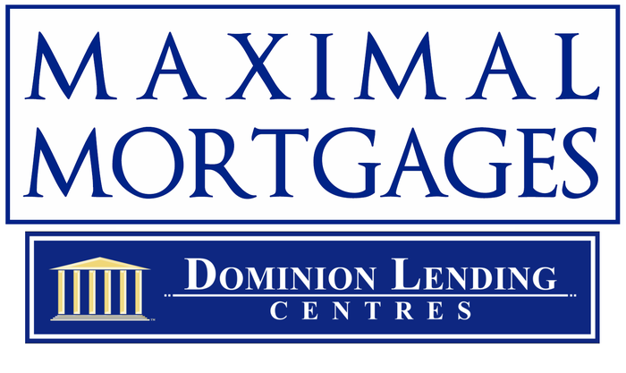 Dominion Lending Centres — Maximal Mortgages